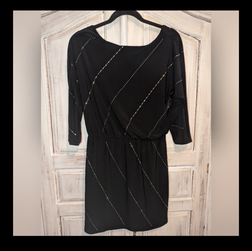 White House Black Market dress